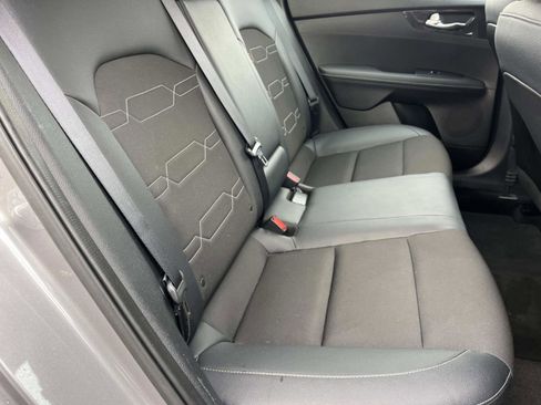 Used 2023 Kia Forte GT-Line w/ GT-Line Premium Package image 21