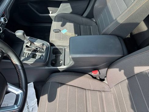 Certified 2025 Honda CR-V Sport image 28