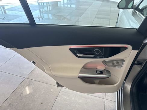 Certified 2023 Mercedes-Benz C 300 Sedan image 12