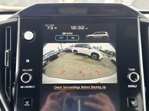 New 2026 Subaru Forester Premium image 20