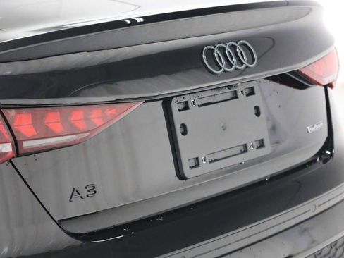 New 2025 Audi A3 2.0T Premium Plus image 8