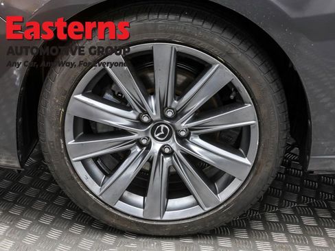 Used 2021 MAZDA MAZDA6 Grand Touring image 32