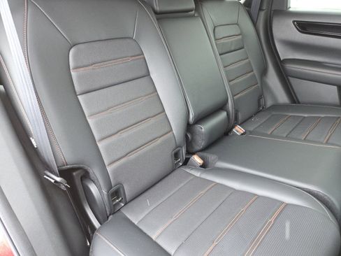 Certified 2023 Honda CR-V Sport Touring image 24