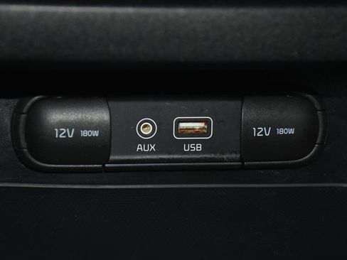 Used 2021 Kia Forte GT-Line FWD image 23