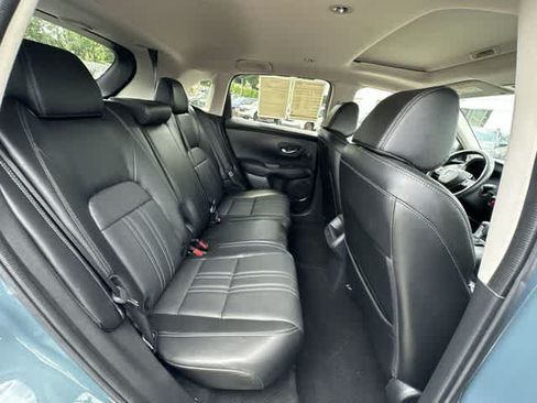 Used 2025 Honda HR-V EX-L image 22