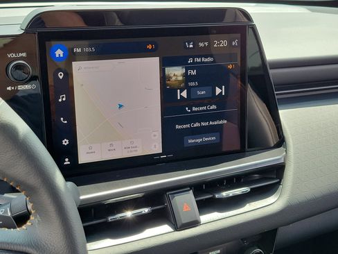 Used 2026 Subaru Outback Wilderness image 31