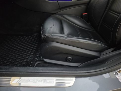 Used 2021 Mercedes-Benz C 63 AMG S image 19