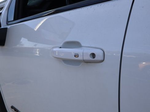 Certified 2024 GMC Sierra 2500 AT4X image 17