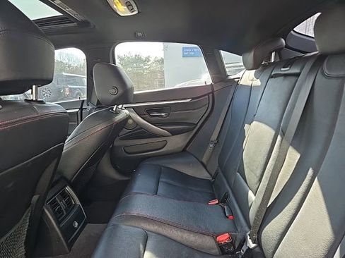 Used 2018 BMW 430i Gran Coupe xDrive image 53
