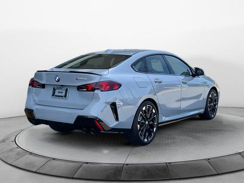 New 2026 BMW M235i xDrive w/ Technology Package AWD/4WD image 7