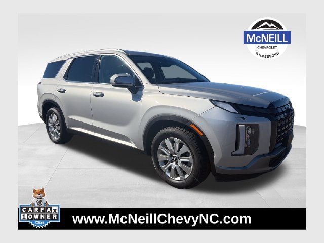Used 2025 Hyundai Palisade SEL AWD/4WD 360° Tour