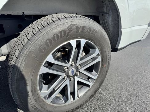 Used 2023 Ford F150 XL w/ STX Appearance Package image 9