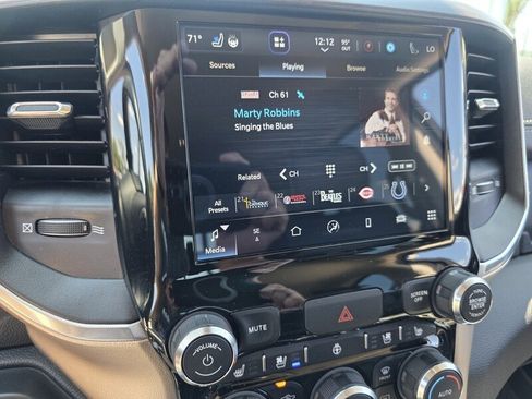 Certified 2022 RAM 1500 Laramie AWD/4WD image 23