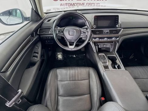 Used 2020 Honda Accord Touring image 22
