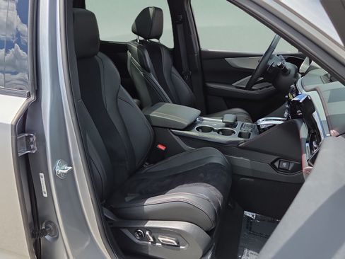 Used 2023 Acura MDX A-Spec AWD/4WD image 17