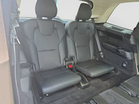 Used 2023 Volvo XC90 B6 Plus AWD/4WD image 14