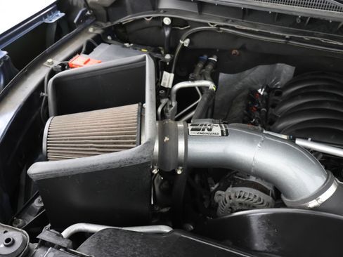 Used 2022 GMC Sierra 2500 SLE w/ SLE Value Package; AWD/4WD image 19