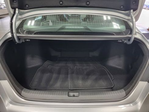 Certified 2024 Honda Accord Sport image 35