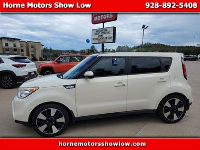 Used 2015 Kia Soul ! w/ Sun & Sound Package