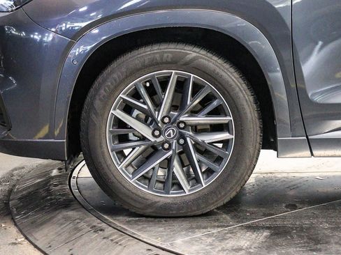 Used 2025 Lexus TX 350 FWD image 9