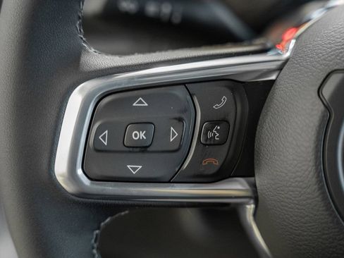 New 2026 Jeep Wrangler Unlimited Sahara AWD/4WD image 30