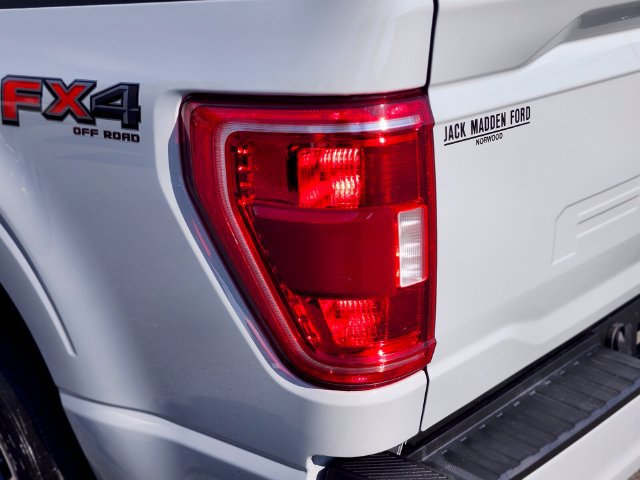 Certified 2023 Ford F150 XLT w/ Equipment Group 302A High AWD/4WD image 9