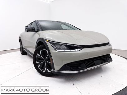 Used 2024 Kia EV6 Wind w/ Wind Technology Package