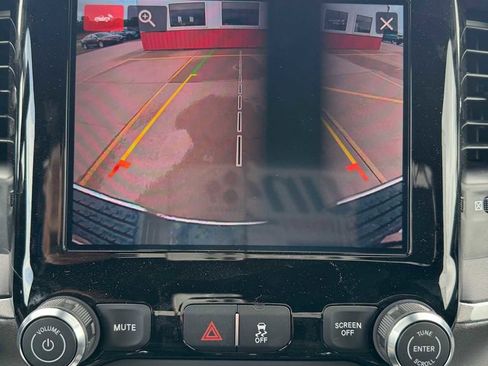 Used 2025 RAM 2500 Big Horn w/ Cold Weather Group image 22