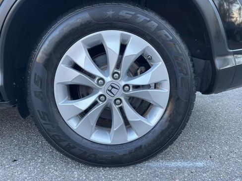 Used 2012 Honda CR-V EX image 28