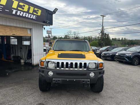 Used 2006 HUMMER H3 image 23