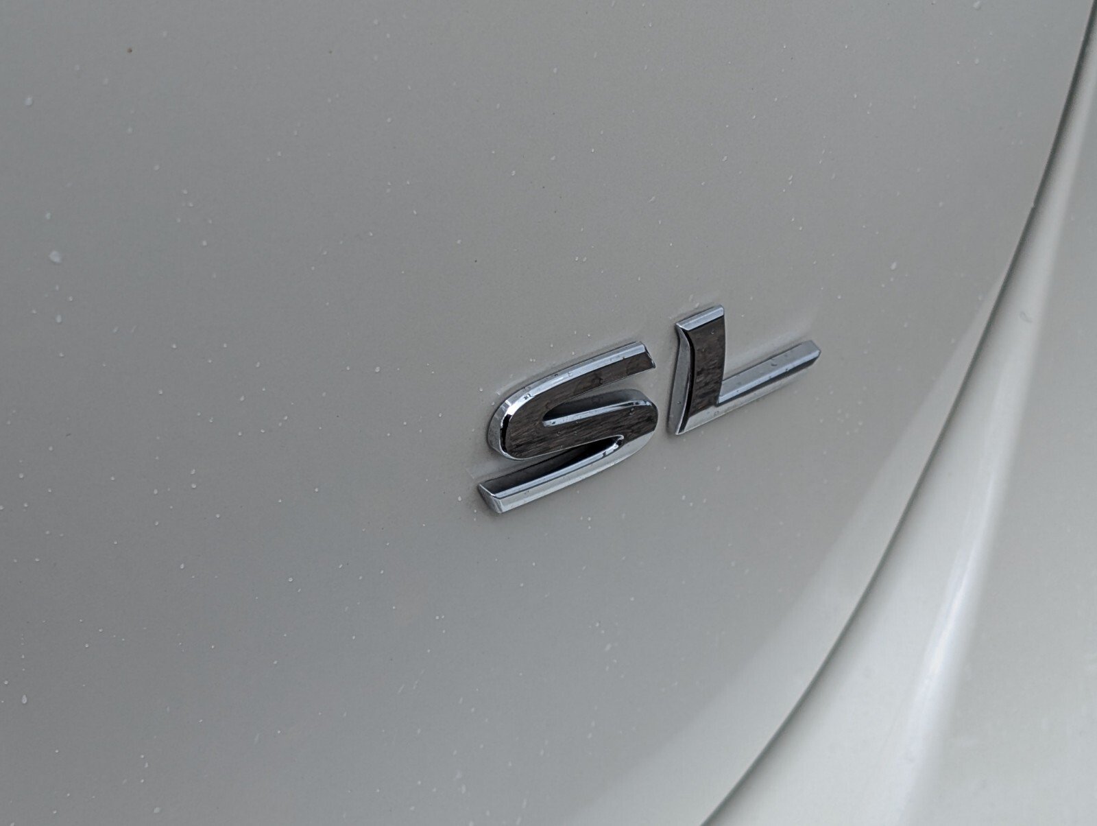 Certified 2022 Nissan Rogue Sport SL FWD image 17