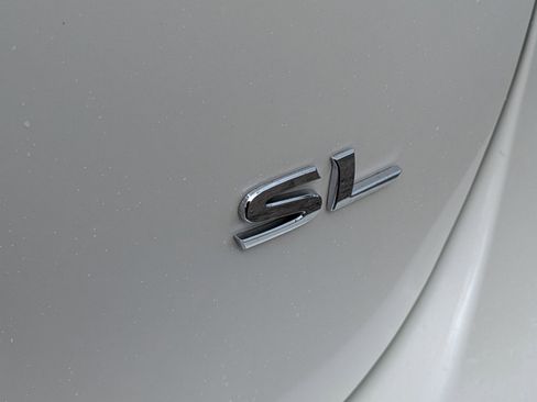 Certified 2022 Nissan Rogue Sport SL image 17