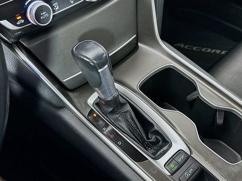 Used 2022 Honda Accord Sport image 19
