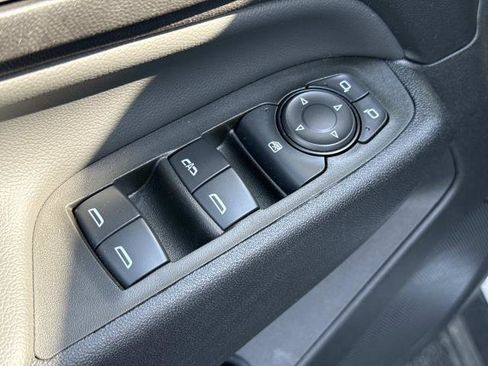 Used 2024 Chevrolet Equinox LT AWD/4WD image 6