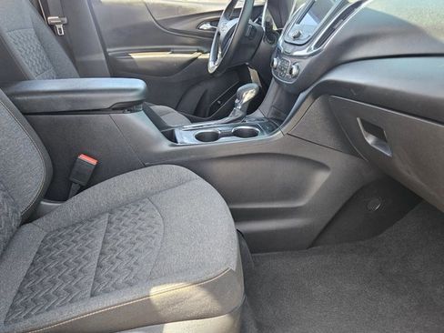 Used 2024 Chevrolet Equinox LT AWD/4WD image 18