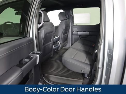New 2026 Ford F150 XLT w/ Equipment Group 302A MID image 55