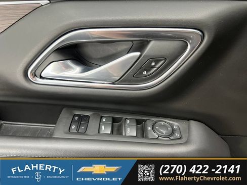 Used 2022 Chevrolet Tahoe Z71 AWD/4WD image 22
