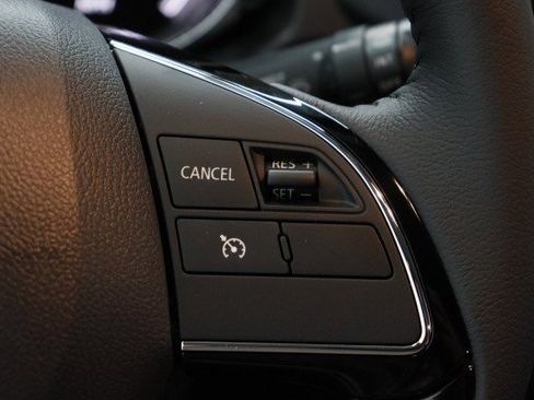 New 2026 Mitsubishi Outlander Sport SE AWD/4WD image 10