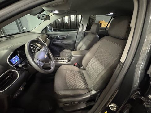 Used 2019 Chevrolet Equinox LT FWD image 20