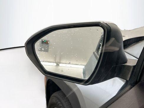 Used 2025 Hyundai Tucson SEL AWD/4WD image 16