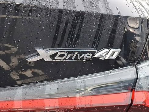 Certified 2025 BMW i4 xDrive40i w/ Premium Package image 30