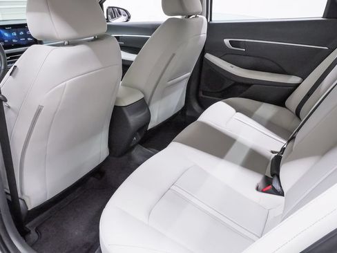 Certified 2026 Hyundai Sonata SEL FWD image 10