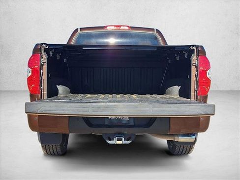 Used 2017 Toyota Tundra 1794 Edition image 6