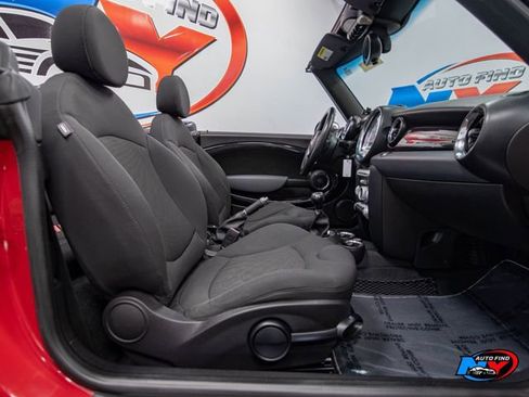 Used 2010 MINI Cooper S image 22