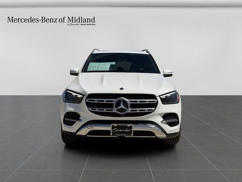 Used 2024 Mercedes-Benz GLE 450e GLE 450e 4MATIC image 2
