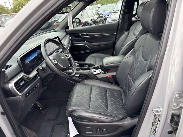 Used 2024 Kia Telluride SX Prestige X-Line AWD/4WD image 14