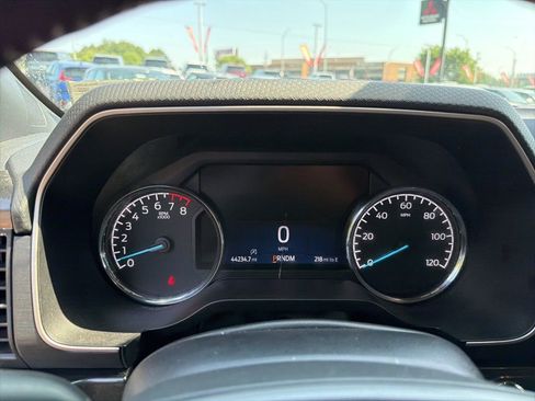 Used 2021 Ford F150 XLT w/ Equipment Group 302A High AWD/4WD image 22