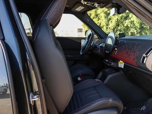 New 2026 MINI Cooper Countryman John Cooper Works w/ Comfort Package Max AWD/4WD image 17