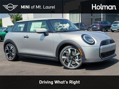 Used 2025 MINI Cooper S