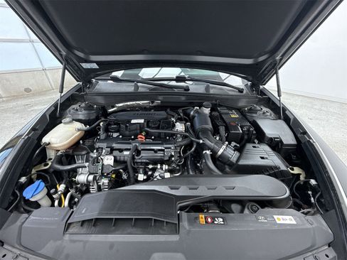 Used 2022 Hyundai Sonata SEL Plus image 37